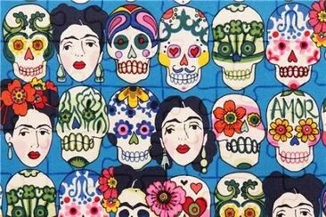 caras
