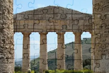 Segesta
