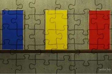 grundfarbene jigsaw puzzle