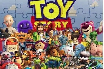 toy story 3