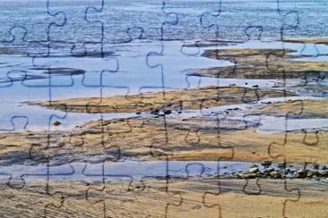 gran canaria jigsaw puzzle