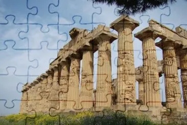 Selinunte