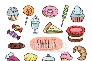 CARAMELOS