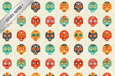 calaveras