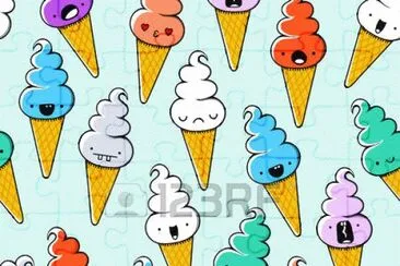 NIEVE jigsaw puzzle