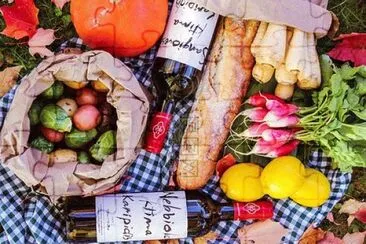 food13 jigsaw puzzle