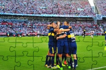 Silencio Atroz 4 jigsaw puzzle