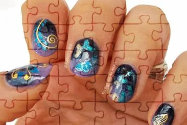 30 jigsaw puzzle