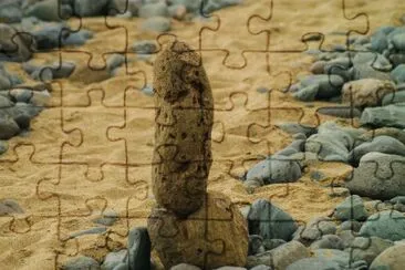gran canaria jigsaw puzzle