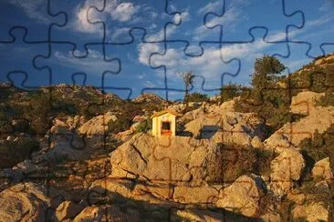 NATUREZA jigsaw puzzle