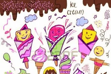 paletas jigsaw puzzle