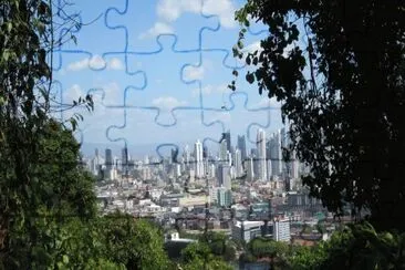 Acon jigsaw puzzle