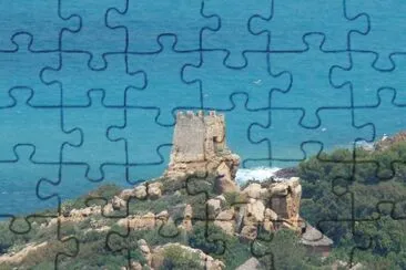 CefalÃ¹ jigsaw puzzle