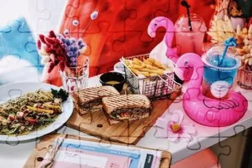 food18 jigsaw puzzle