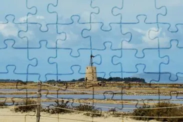 Marsala jigsaw puzzle