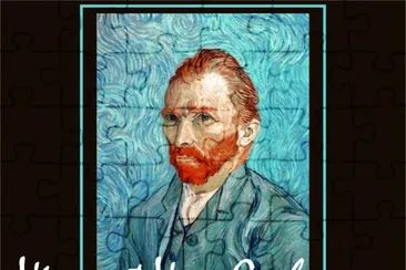 VINCENT VAN GOGH