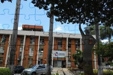 Coronel Fabriciano - MG