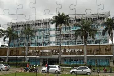 Ipatinga - MG
