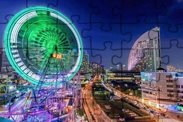 imagem jigsaw puzzle