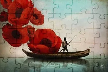 imagem jigsaw puzzle