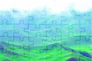Montes jigsaw puzzle