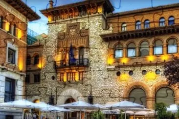 Buenos Aires jigsaw puzzle