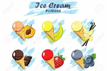helados jigsaw puzzle