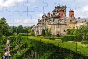Gardens of GB8