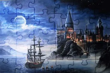 port navire jigsaw puzzle