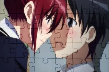 animes jigsaw puzzle