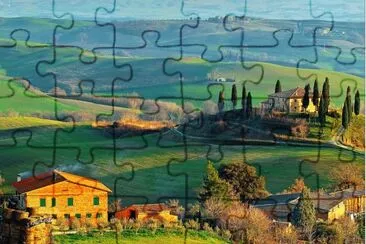 Toscana
