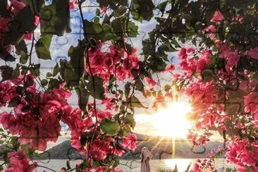 imagem jigsaw puzzle