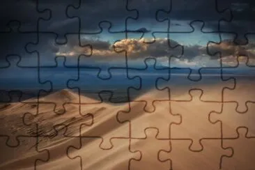 desierto