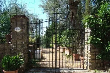 Buggiano Castello