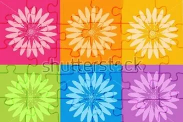 FOTO jigsaw puzzle