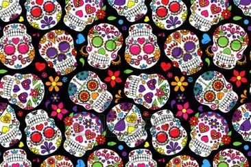 calaveras