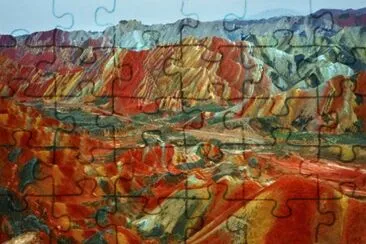 4 jigsaw puzzle