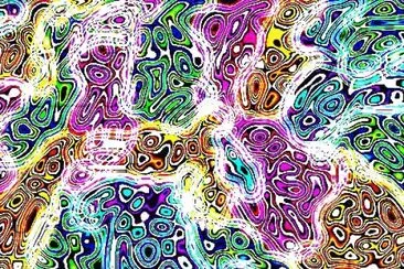 draw jigsaw puzzle