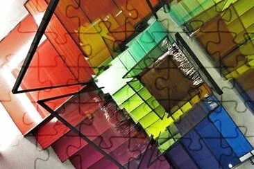 פאזל של colorful74