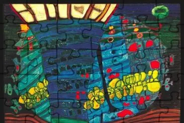enjoy jigsaw puzzle