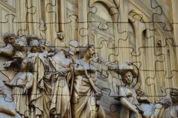 Battistero, Firenze, Florence