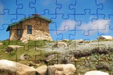 NATUREZA jigsaw puzzle