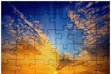 imagem jigsaw puzzle