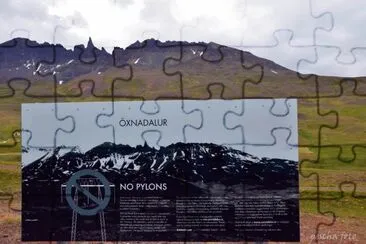 island jigsaw puzzle