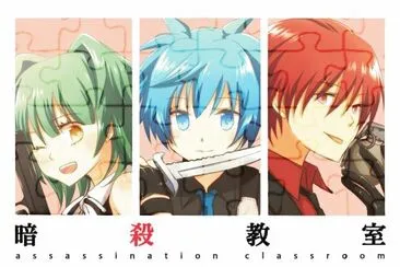 ansatsu kyoushitsu2
