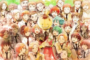 ansatsu kyoushitsu4