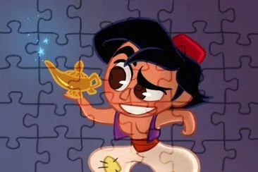 AladÃ­n