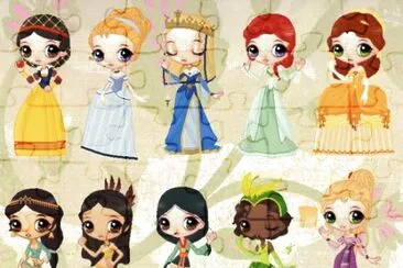 Princess