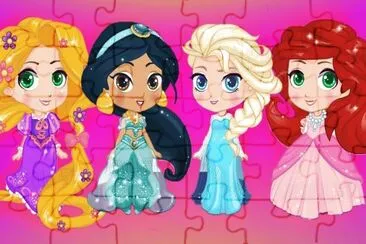 Princess
