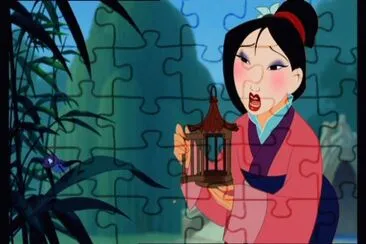 Mulan